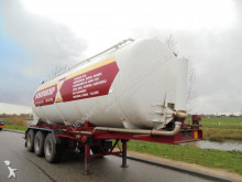 semirremolque LAG Silo / 32.000 LTR / BPW / NL Trailer