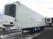 semi remorque frigo mono température Schmitz Cargobull