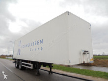 used semi-trailer