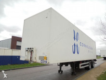 trailer Kässbohrer