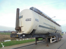 trailer Van Hool Bulk / Silo / 62.000 L / SAF / NL Trailer
