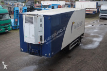 semirremolque Robuste Kaiser S 2101v Carrier Mistral 850 plus 1-assig/MOT/TUV/APK tot 31-01-2020