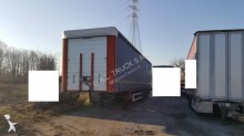 semi remorque rideaux coulissants (plsc) occasion
