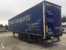semi remorque Fruehauf Non spécifié