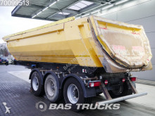 naczepa Meiller 23m3 Liftachse BPW Kisa3