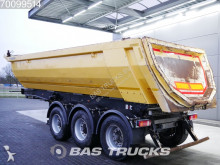 semirremolque Meiller 23m3 Liftachse Kisa3
