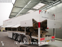 k.A. VLTR Screedpump / Mortar / Estrich / Concrete / Beton / MC Machines 2x Lenkachse P-453-STI-H