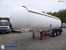 semirremolque cisterna de gas nc