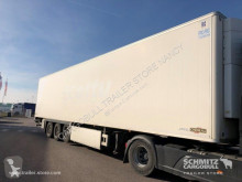 Chereau Reefer multitemp semi-trailer