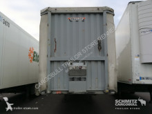 trailer Trailor Rideaux Coulissant Standard