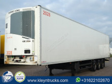 semi remorque Schmitz Cargobull MEHRTEMPERATUR