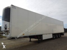 semi remorque Schmitz Cargobull