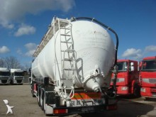 semi reboque General Trailers