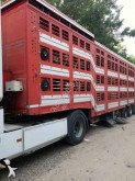 trailer Zorzi cifa
