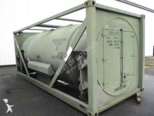 semi reboque BSLT CONTENEUR-CITERNE EAU POTABLE
