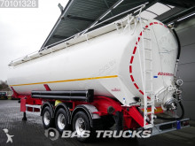 naczepa Kässbohrer SSK60 Kippsilo 60.000 Ltr / 1 Kammer / Kippanlage Top Condition