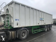 semi reboque General Trailers