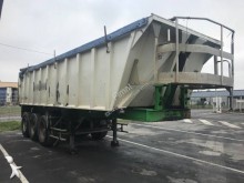 naczepa Fruehauf