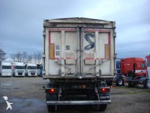 Schmitz Cargobull Auflieger
