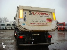 Schmitz Cargobull tipper semi-trailer