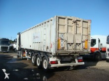 Stas semi-trailer