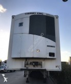 semi remorque frigo mono température occasion