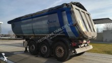 полуприцеп Cargotrailers