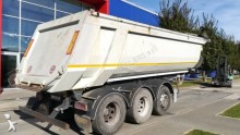 Zorzi ZORZI semi-trailer