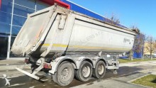 Zorzi semi-trailer