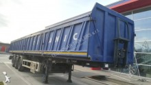 semi remorque TecnoKar Trailers TITANIC 13600