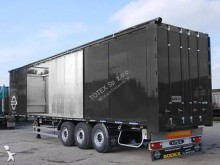 naczepa Bodex KIS3B WALKING FLOOR 8 SIDE DOORS!