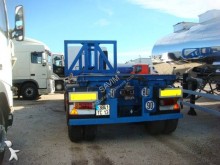 Kaiser semi-trailer