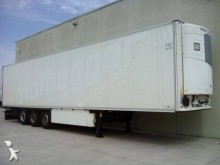 semirimorchio isotermico Schmitz Cargobull