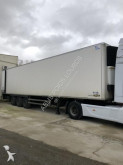 semirremolque frigorífico mono temperatura Chereau