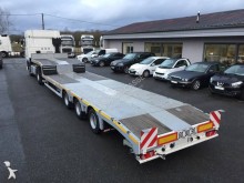 semirremolque portamáquinas MAX Trailer