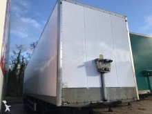 Samro BH760HG système double etage semi-trailer