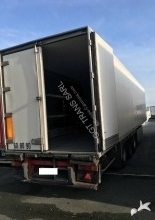 Lamberet semi-trailer