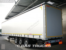 semi remorque rideaux coulissants (plsc) neuve