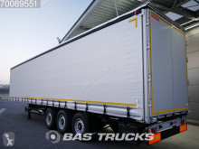 semi remorque rideaux coulissants (plsc) neuve