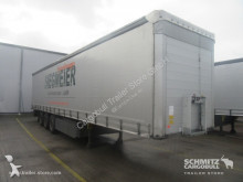 semi remorque rideaux coulissants (plsc) occasion