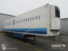 Schmitz Cargobull Tiefkühler Standard Trennwand semi-trailer