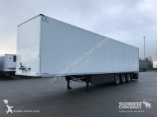 semi remorque isotherme Schmitz Cargobull