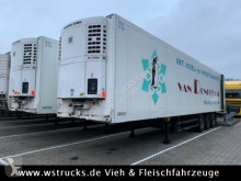 Schmitz Cargobull insulated semi-trailer