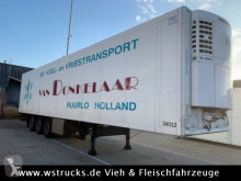 used refrigerated semi-trailer