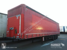 semi remorque rideaux coulissants (plsc) Schmitz Cargobull
