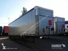 semi remorque Schmitz Cargobull Rideaux Coulissant Mega