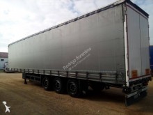 trailer Schuifzeilen Schmitz Cargobull