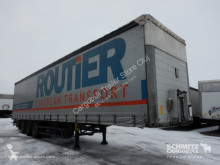 Schmitz Cargobull Curtainsider Standard Side door both sides semi-trailer
