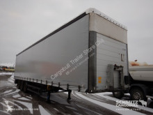 semi reboque cortinas deslizantes (plcd) Schmitz Cargobull