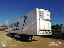 semi remorque isotherme Schmitz Cargobull